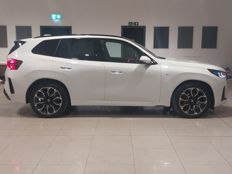 Used BMW X3 2025 for sale - 77265324: Photo 2