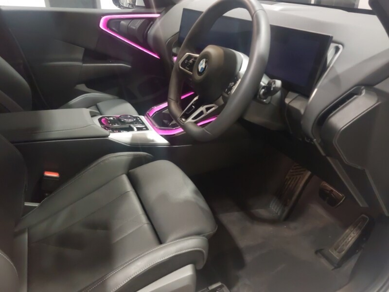 Used BMW X3 2025 for sale - 77265324: Photo 6