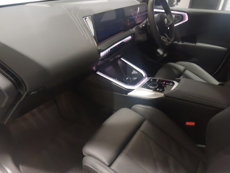 Used BMW X3 2025 for sale - 77265324: Photo 7