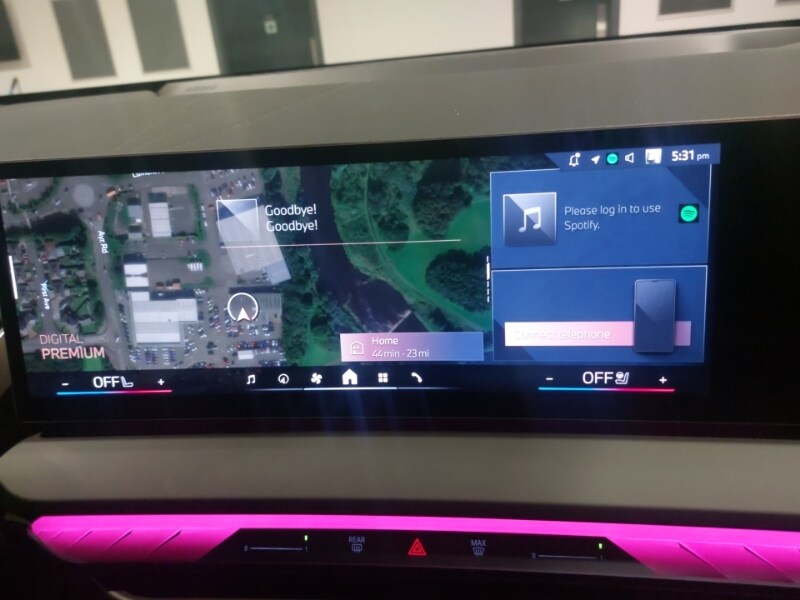 Used BMW X3 2025 for sale - 77265324: Photo 8