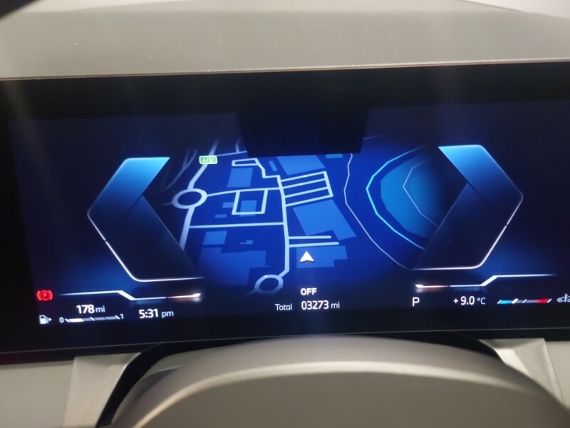 Used BMW X3 2025 for sale - 77265324: Photo 9