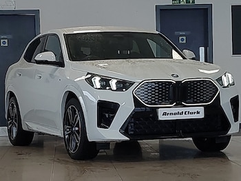 Used BMW iX2 2025 for sale - 78953124: Photo