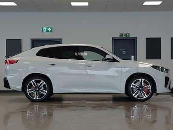 Used BMW iX2 2025 for sale - 78953124: Photo