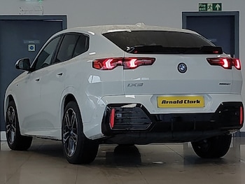 Used BMW iX2 2025 for sale - 78953124: Photo