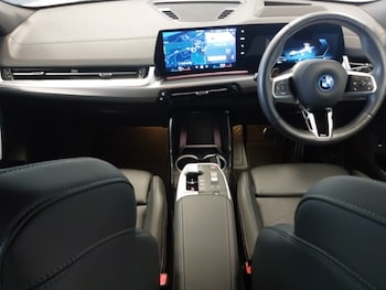 Used BMW iX2 2025 for sale - 78953124: Photo