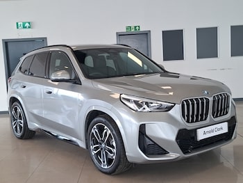Used BMW X1 2026 for sale - 79573737: Photo
