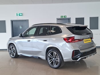 Used BMW X1 2026 for sale - 79573737: Photo