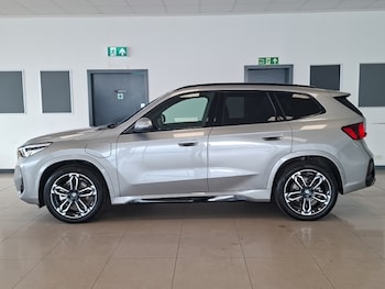 Used BMW X1 2026 for sale - 79573737: Photo
