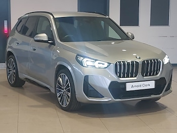 Used BMW X1 2023 for sale - 77536636: Photo