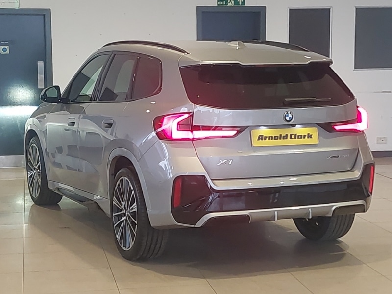 Used BMW X1 2023 for sale - 77536636: Photo 3