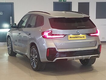 Used BMW X1 2023 for sale - 77536636: Photo