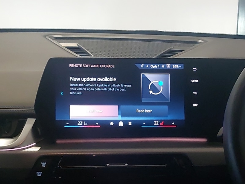 Used BMW X1 2023 for sale - 77536636: Photo 8