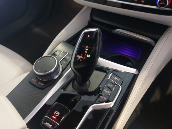 Used BMW 5 Series 2021 for sale - 76233480: Photo 10