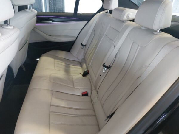 Used BMW 5 Series 2021 for sale - 76233480: Photo 12