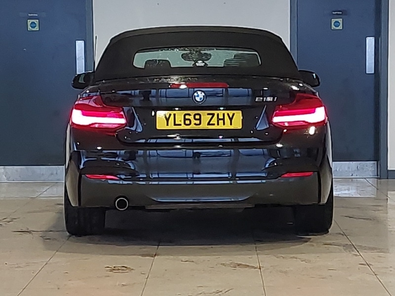 Used BMW 2 Series 2020 for sale - 77767601: Photo 15