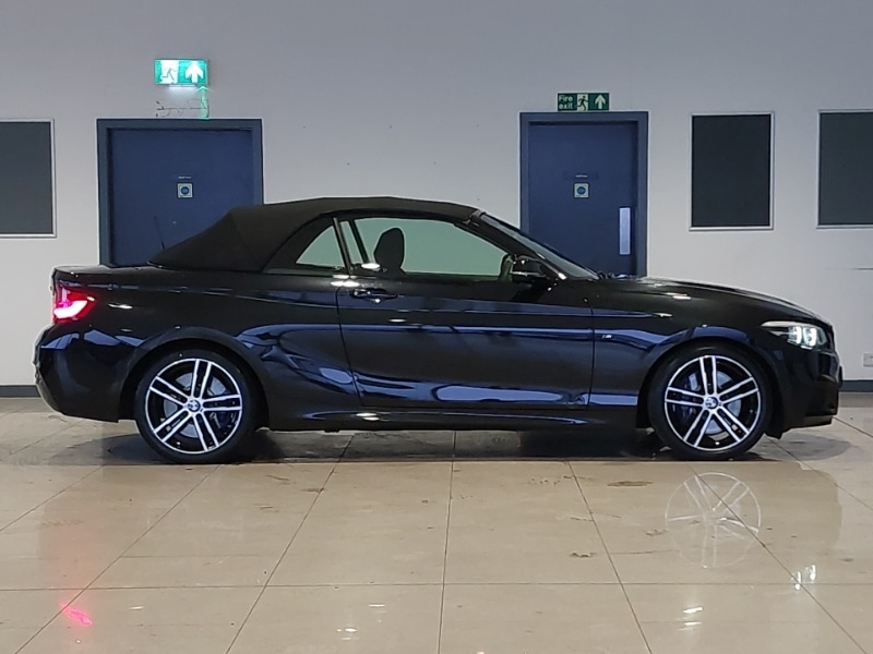 Used BMW 2 Series 2020 for sale - 77767601: Photo 2