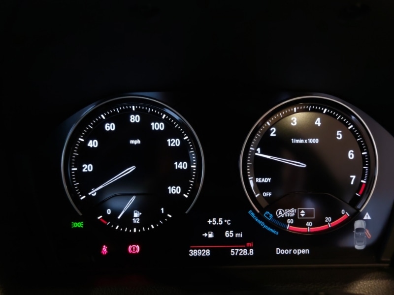 Used BMW 2 Series 2020 for sale - 77767601: Photo 9