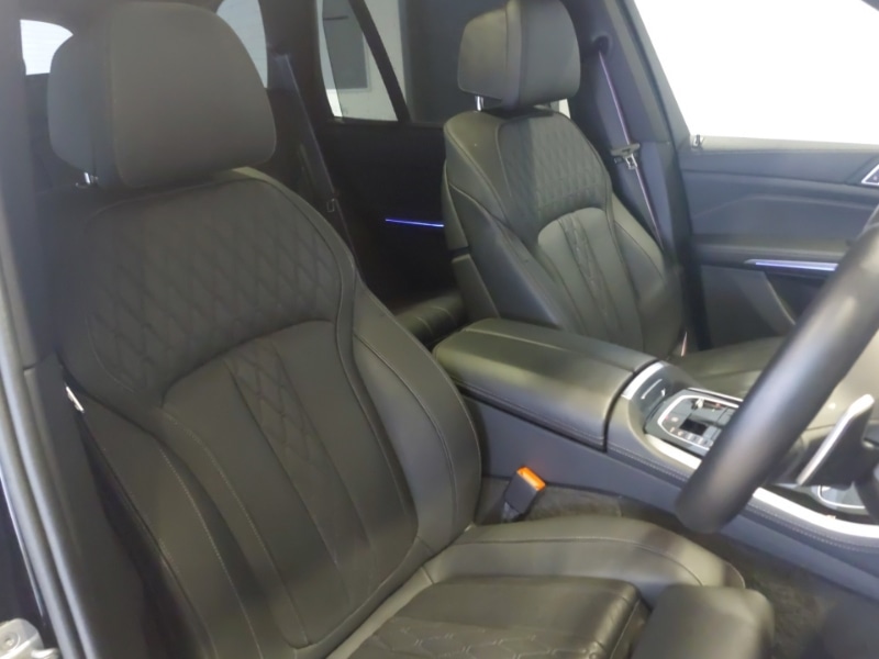 Used BMW X5 2024 for sale - 76721875: Photo 11