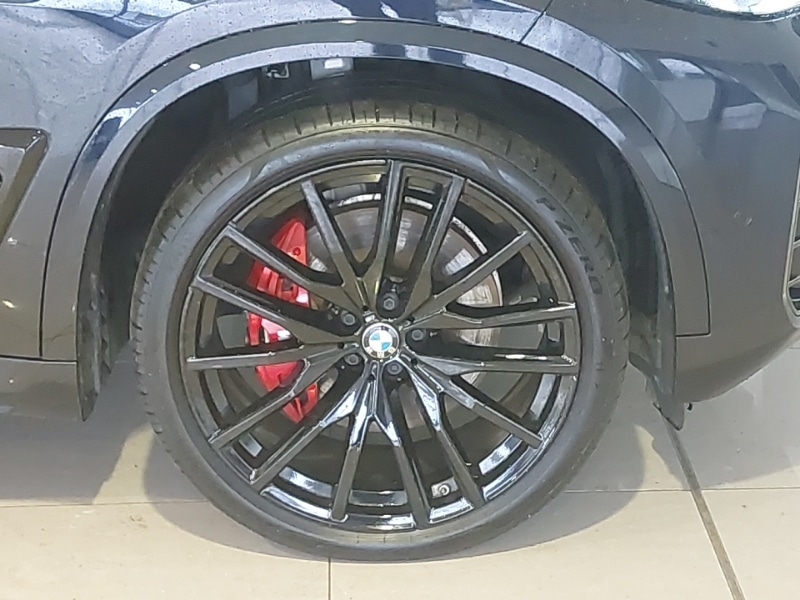 Used BMW X5 2024 for sale - 76721875: Photo 14