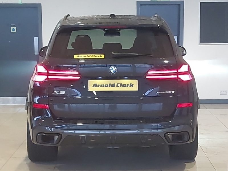 Used BMW X5 2024 for sale - 76721875: Photo 15