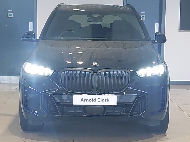 Used BMW X5 2024 for sale - 76721875: Photo 16