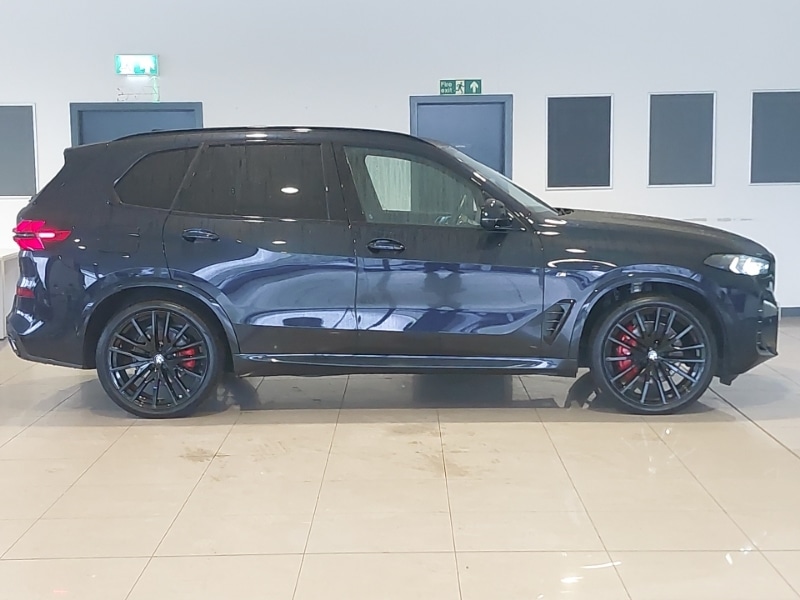 Used BMW X5 2024 for sale - 76721875: Photo 2