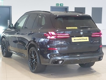 Used BMW X5 2024 for sale - 76721875: Photo