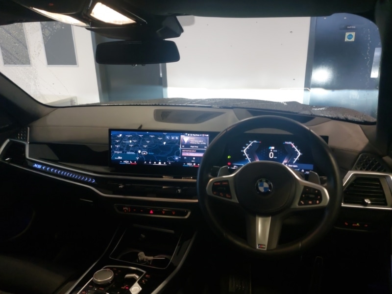 Used BMW X5 2024 for sale - 76721875: Photo 4