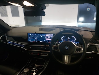 Used BMW X5 2024 for sale - 76721875: Photo