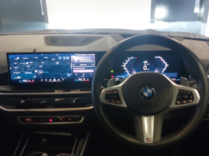 Used BMW X5 2024 for sale - 76721875: Photo 5