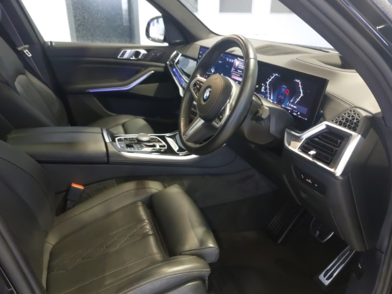 Used BMW X5 2024 for sale - 76721875: Photo 6