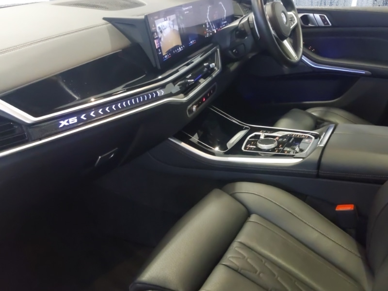 Used BMW X5 2024 for sale - 76721875: Photo 7