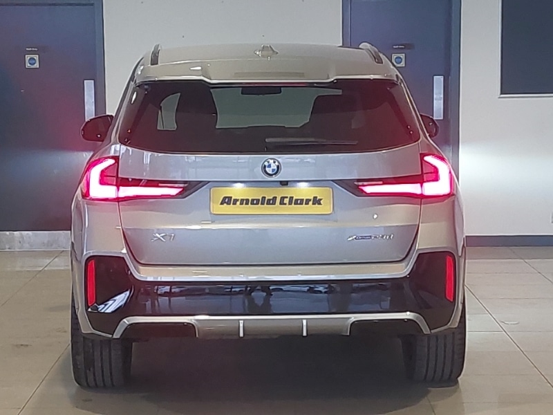 Used BMW X1 2023 for sale - 76269056: Photo 15