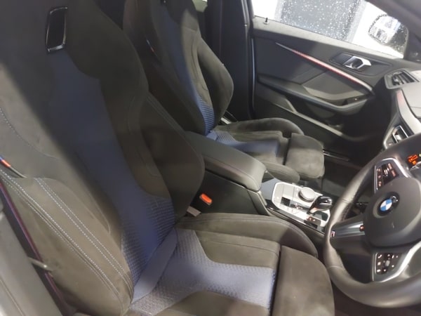 Used BMW 1 Series 2024 for sale - 76179249: Photo 11