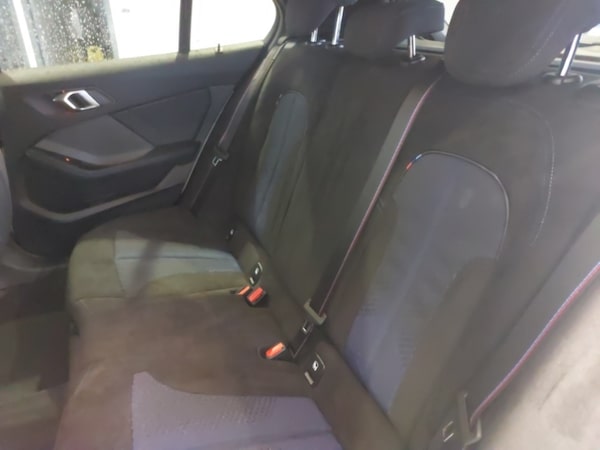 Used BMW 1 Series 2024 for sale - 76179249: Photo 12