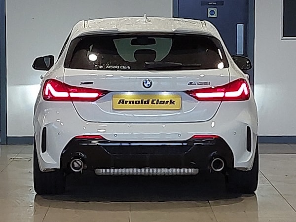 Used BMW 1 Series 2024 for sale - 76179249: Photo 15