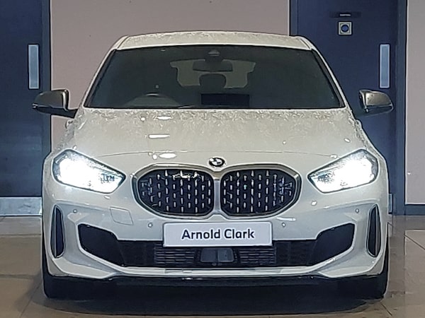 Used BMW 1 Series 2024 for sale - 76179249: Photo 16