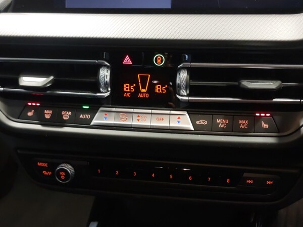 Used BMW 1 Series 2024 for sale - 76179249: Photo 19