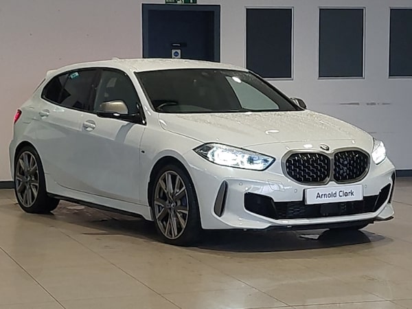 Used BMW 1 Series 2024 for sale - 76179249: Photo 1