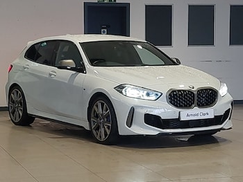 BMW - 1 Series