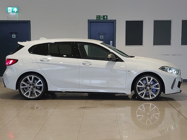 Used BMW 1 Series 2024 for sale - 76179249: Photo 2
