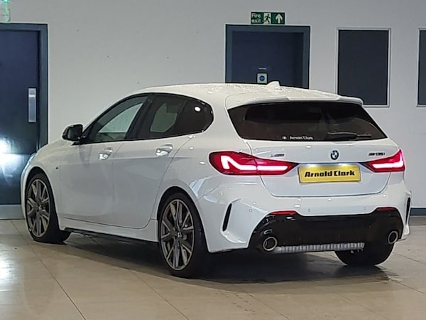 Used BMW 1 Series 2024 for sale - 76179249: Photo 3