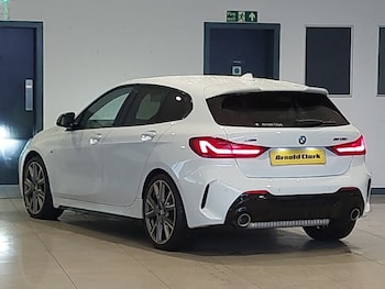 Used BMW 1 Series 2024 for sale - 76179249: Photo 3