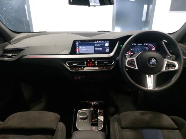 Used BMW 1 Series 2024 for sale - 76179249: Photo 4