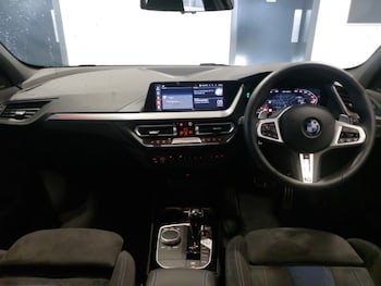 Used BMW 1 Series 2024 for sale - 76179249: Photo 4