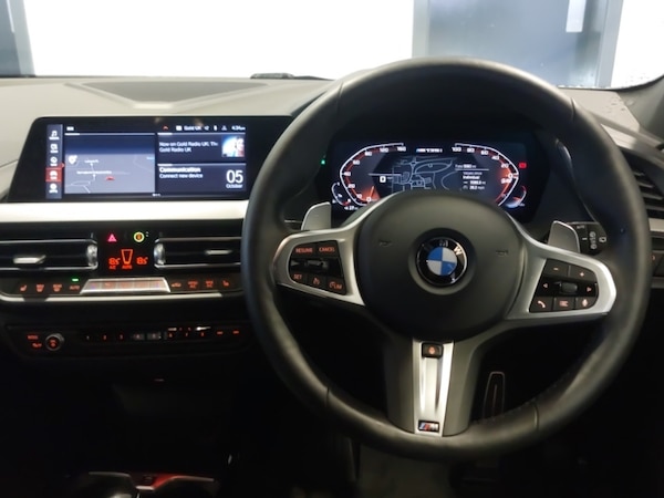 Used BMW 1 Series 2024 for sale - 76179249: Photo 5