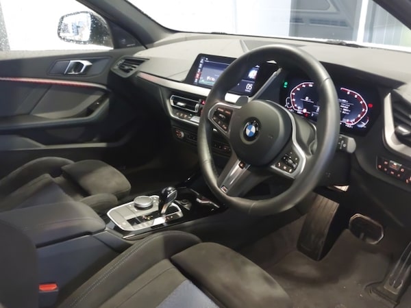 Used BMW 1 Series 2024 for sale - 76179249: Photo 6