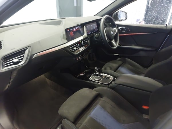 Used BMW 1 Series 2024 for sale - 76179249: Photo 7