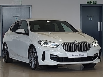 BMW - 1 Series