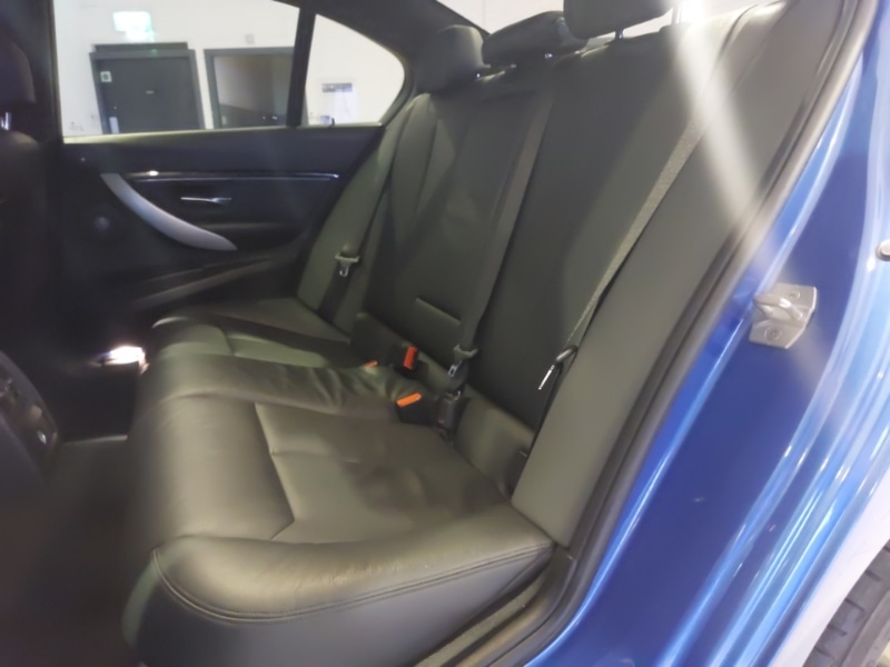 Used BMW 3 Series 2019 for sale - 77767602: Photo 12